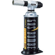 プリンス　ガスバーナー8000 （太い炎...