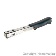 ハンマタッカー(肩幅10mm/足長7mm対応)