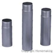 シブヤ　ショートチューブ(100mm)　...