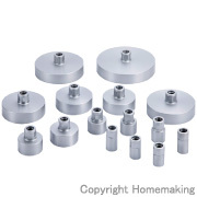 シブヤ　SSSアダプター　Aロット　1イ...