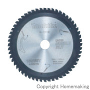 ホーロー用チップソー　100mm×1.1mm×38P