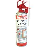 フィッシャー　1液性発泡ウレタン　ハイパ...
