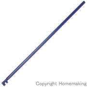 木馬(モクバ)　鉄筋曲パイプハンドル(ス...