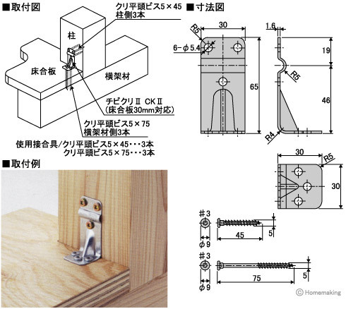 チビクリII