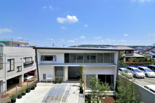 株式会社長野聖二建築設計處 SEIJI ...