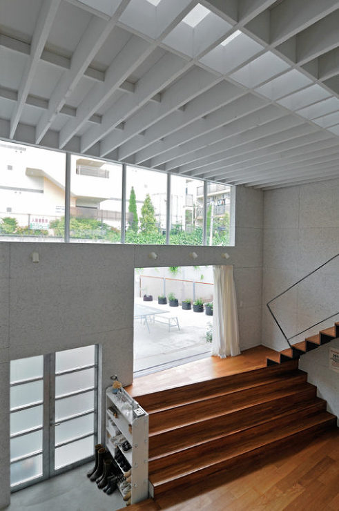 株式会社長野聖二建築設計處 SEIJI ...