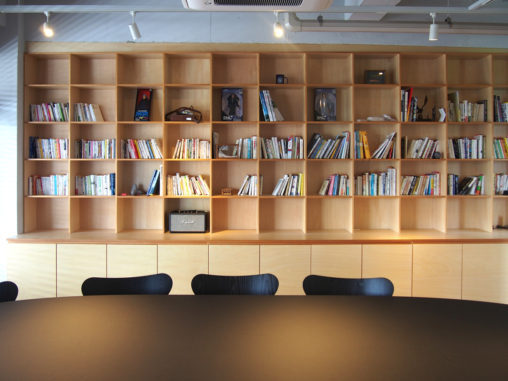 株式会社長野聖二建築設計處 SEIJI ...