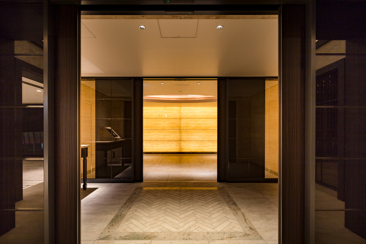 THE CONOE 〈三田綱町〉 - W...
