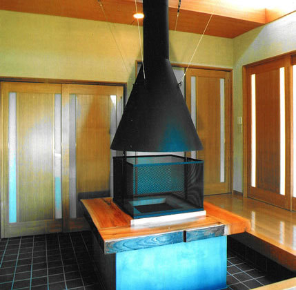 個人住宅:国分寺の家 - 実績紹介 | ...