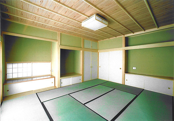 個人住宅:国分寺の家 - 実績紹介 | ...