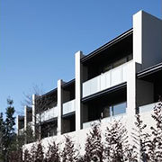 ガーデンスクエア永福