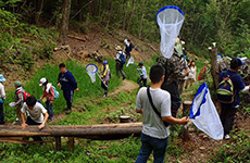 里山の森を育てるクラブ