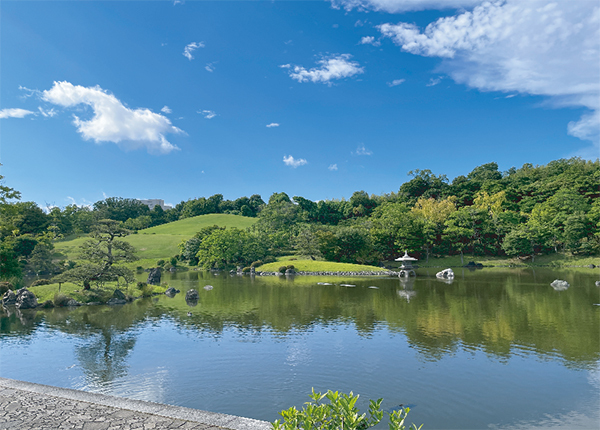 植栽管理のポイント