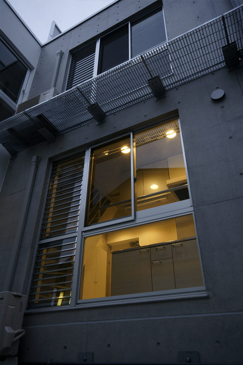 MT-Residence｜設計事例｜中尾...
