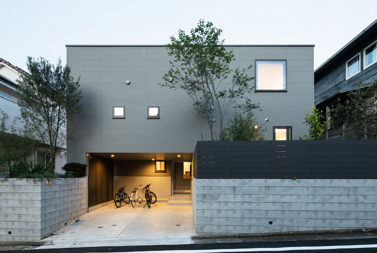 FAQ / よくあるご質問｜中尾英己建築...