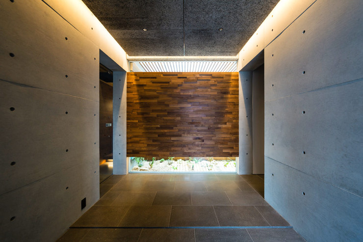 REDROCKS｜設計事例｜中尾英己建築...