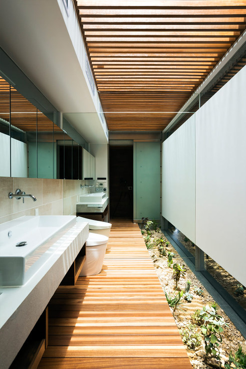 REDROCKS｜設計事例｜中尾英己建築...