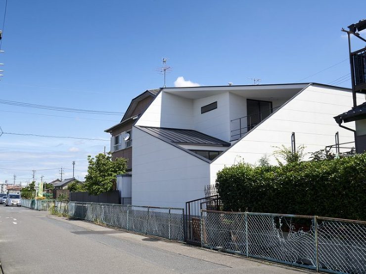 H建築スタジオ | 名古屋、愛知、岐阜、...