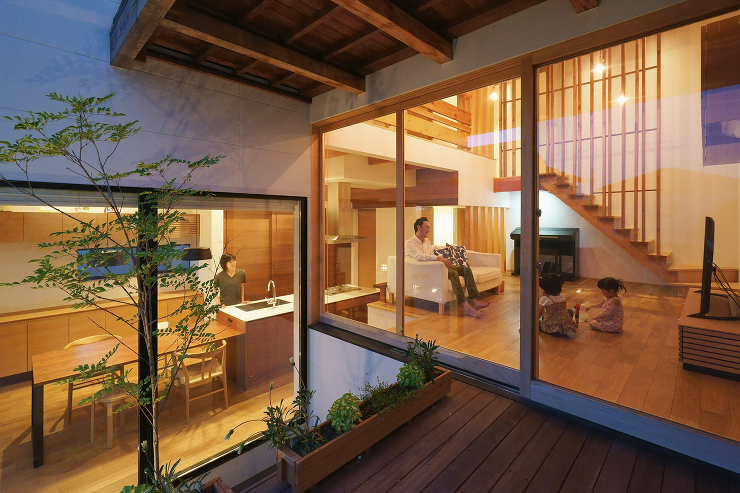 H建築スタジオ | 名古屋、愛知、岐阜、...