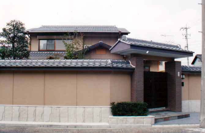 建築企画設計監理　宇野敏夫設計工房
