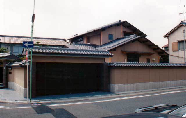 建築企画設計監理　宇野敏夫設計工房