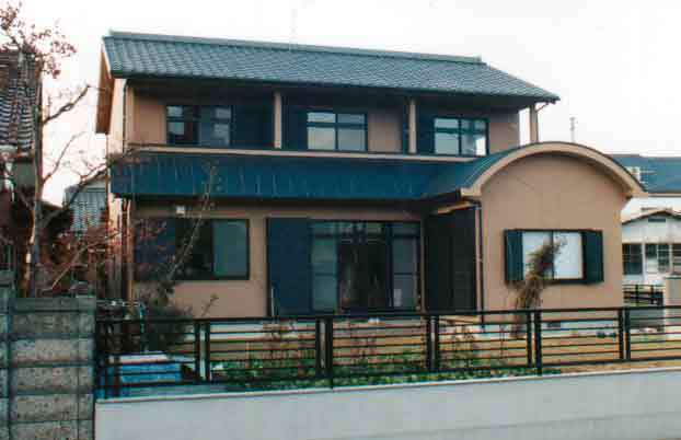 建築企画設計監理　宇野敏夫設計工房