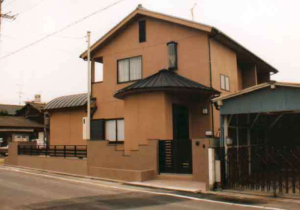 建築企画設計監理　宇野敏夫設計工房
