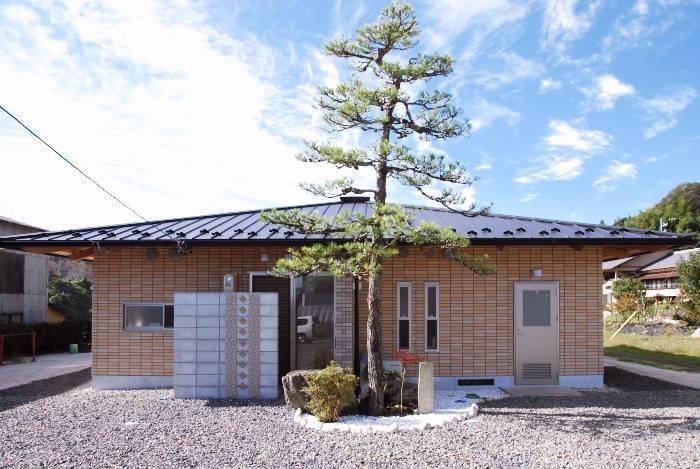 耐震性が高く断熱性能を考慮した住まいを
