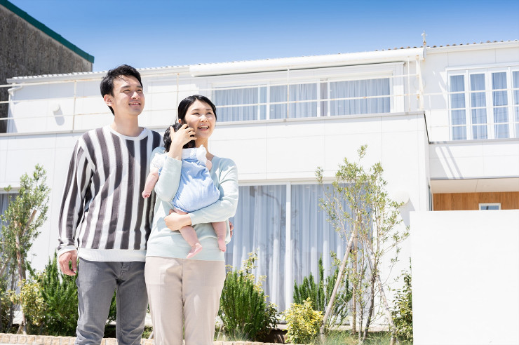 注文住宅なら岐阜県土岐市のアンドウ設計事務所へ