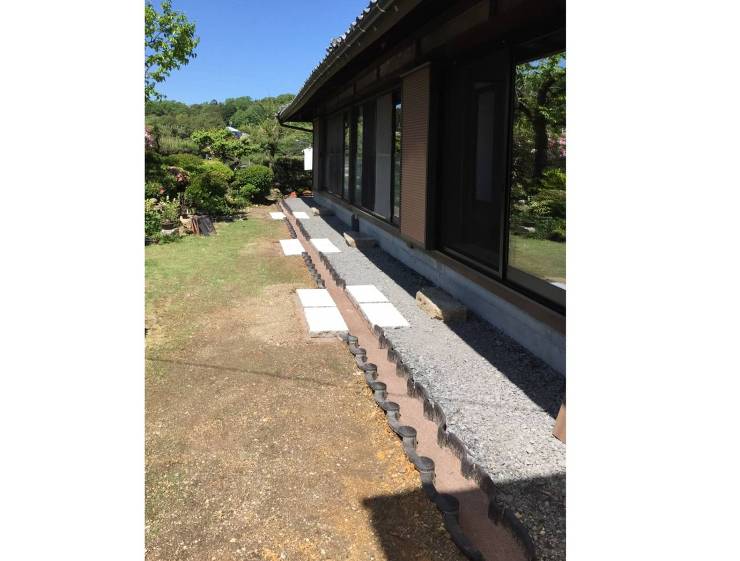 築約120年の古民家の耐震補強と大改修 ...