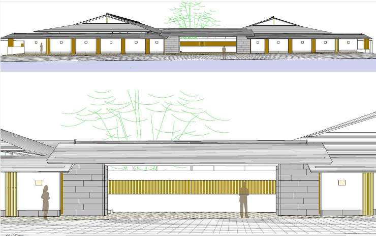 ゲストハウスプロジェクト | 岐阜県土岐...