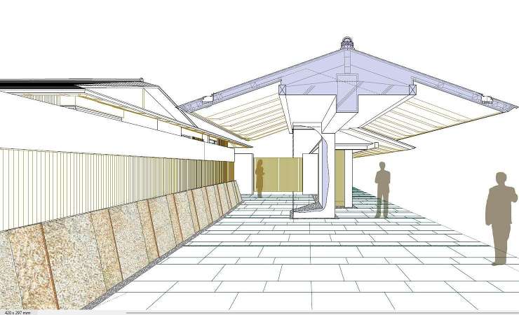 ゲストハウスプロジェクト | 岐阜県土岐...