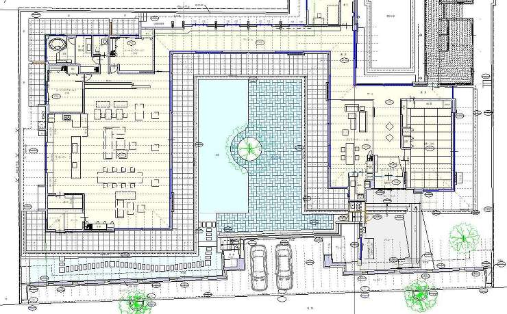 ゲストハウスプロジェクト | 岐阜県土岐...