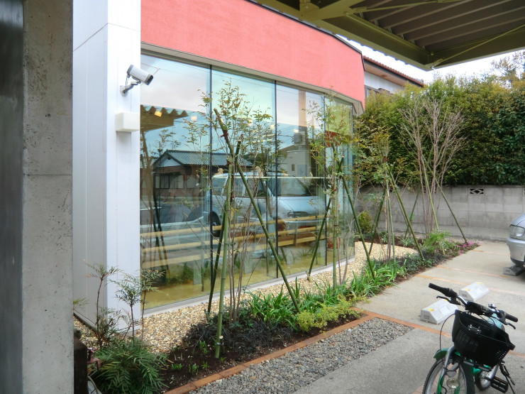 上里町の動物病院?2期工事?