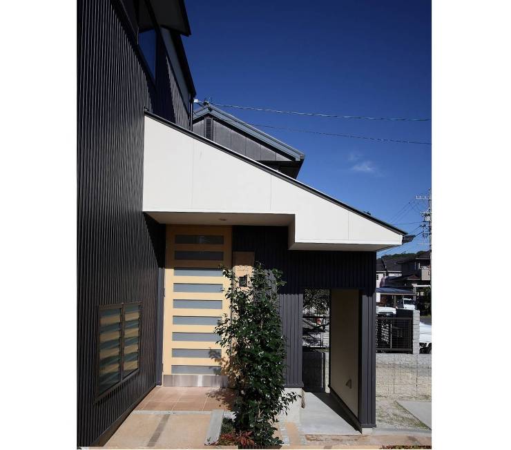 土岐の家Ｉ邸