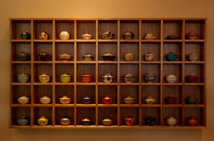 Gallery Detail　01