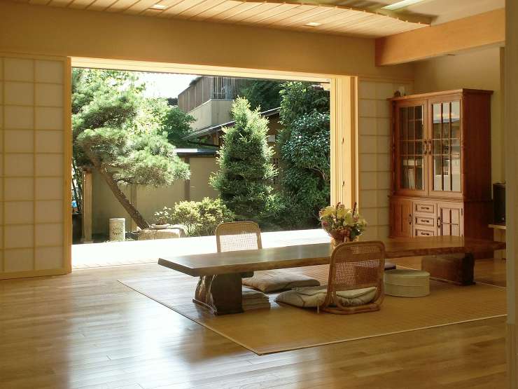 人々の暮らしと営みを豊かのする建築を創造する