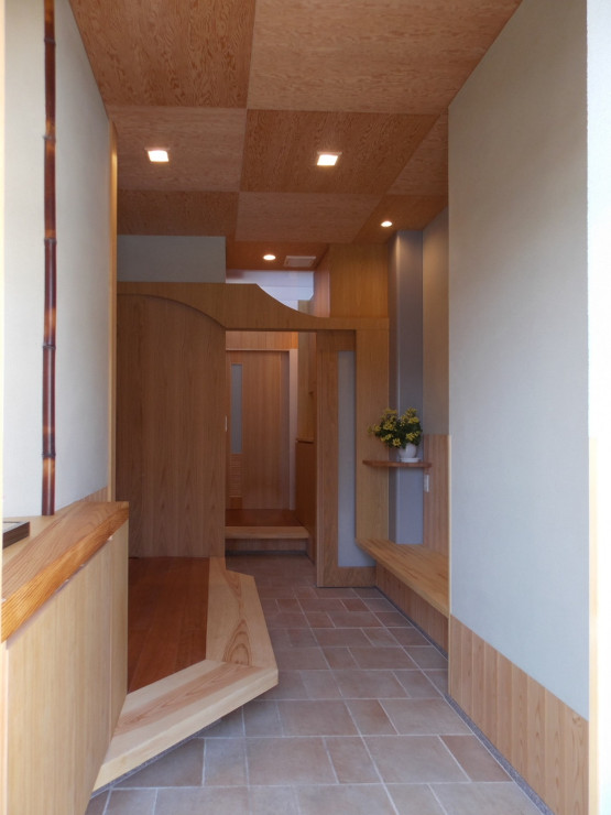 関の家M邸 | 岐阜県土岐市のアンドウ設...