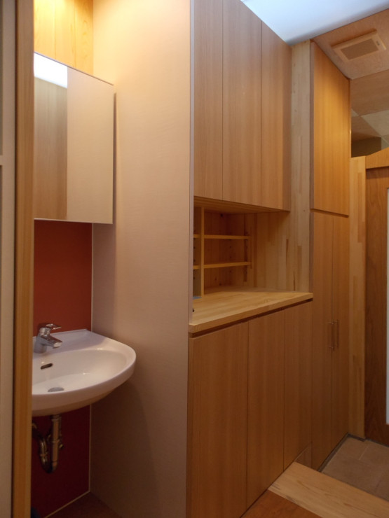 関の家M邸 | 岐阜県土岐市のアンドウ設...