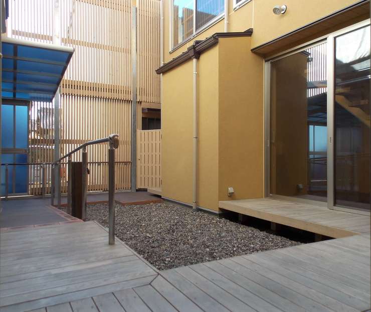 関の家M邸 | 岐阜県土岐市のアンドウ設...