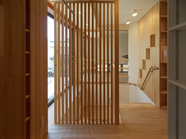 関の家M邸 | 岐阜県土岐市のアンドウ設...