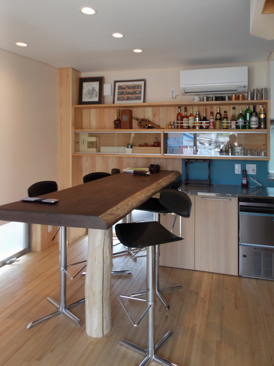 関の家M邸 | 岐阜県土岐市のアンドウ設...