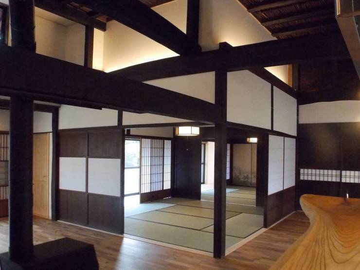 山田の家 I 邸