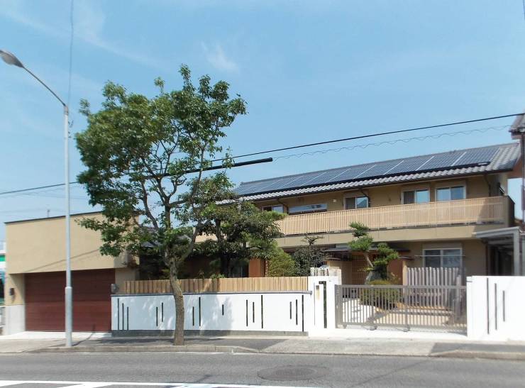 守山の家S邸がhomifyの特集記事で掲載されました！！