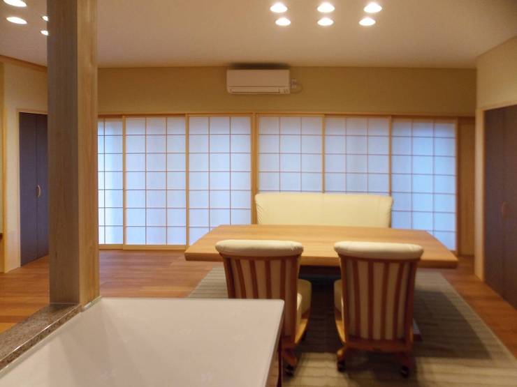 土岐の家Y邸