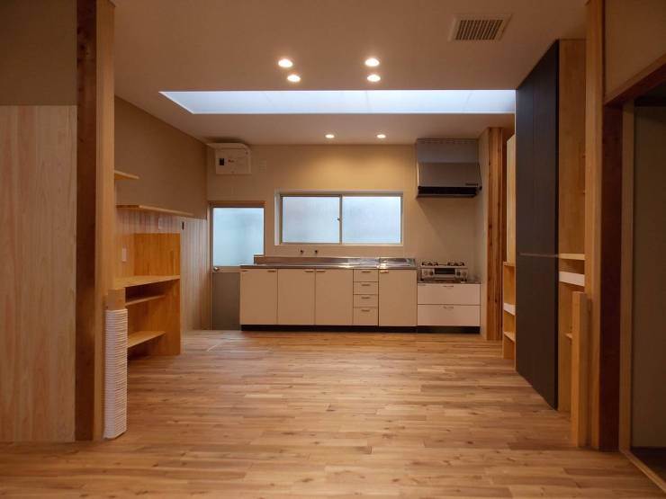 土岐の家H邸 | 岐阜県土岐市のアンドウ...