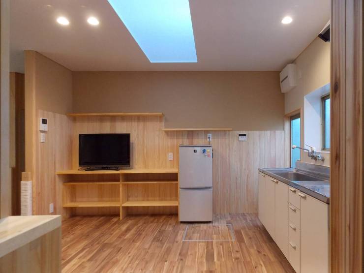 土岐の家H邸 | 岐阜県土岐市のアンドウ...