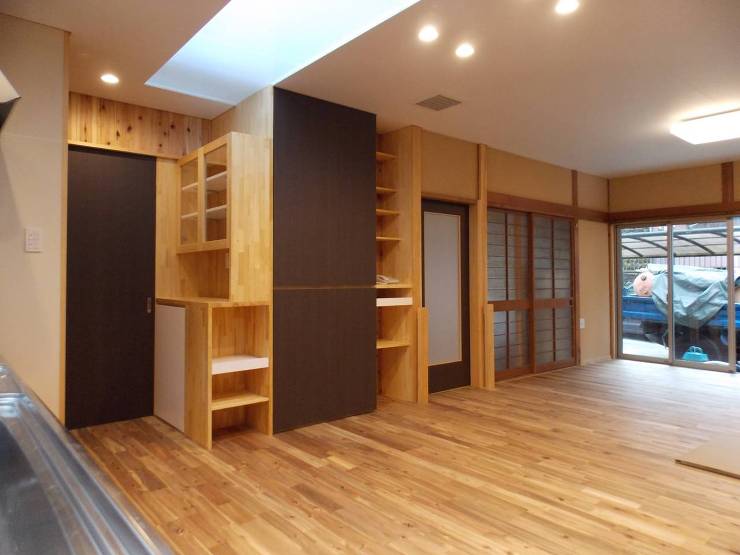 土岐の家H邸 | 岐阜県土岐市のアンドウ...