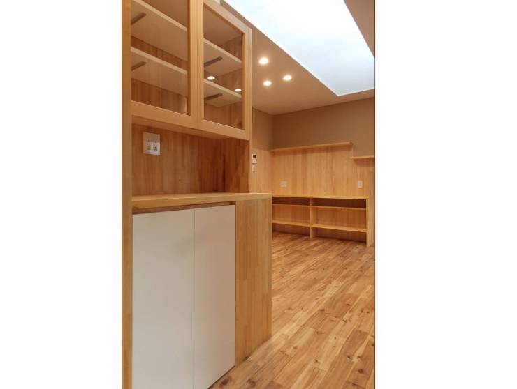 土岐の家H邸 | 岐阜県土岐市のアンドウ...