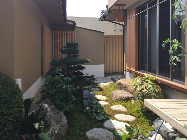 守山の家S邸 | 岐阜県土岐市のアンドウ...